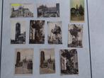 lot van 10 oude postkaarten van Mechelen, Verzenden