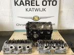 Nieuw Onderblok + Cilinderkoppen Chrysler 3.3 2001-2008, -, Utilisé, -, -