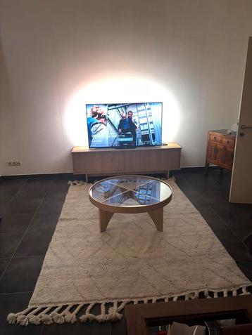 Table basse stockholm ikea neuf, Enlèvement, Comme neuf
