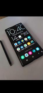 SAMSUNG S22 ULTRA PLUS 5G-256GB, Telecommunicatie, Mobiele telefoons | Samsung, Ophalen, Galaxy S22