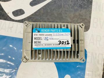 Module Mercedes A W176  3-vitrine-3012 beschikbaar voor biedingen