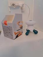 Trillende spier simulator, Sport en Fitness, Ophalen, Nieuw, Apparaat