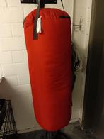 Boksbal met ophangsysteem, Enlèvement, Punching-ball