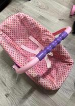 Poppen maxi cosi, Ophalen, Gebruikt, Overige typen