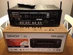 Amplificateur DENON, Enlèvement, Comme neuf, Denon