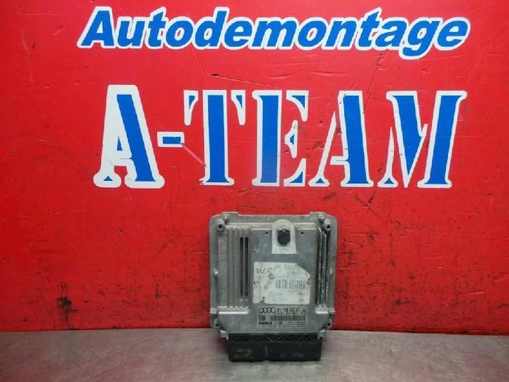 CALCULATEUR MOTEUR ECU Audi S6 Avant (C5) (4F1910552CV), Autos : Pièces & Accessoires, Électronique & Câbles, Audi, Utilisé