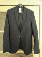 Christian Cool Wool jacket (Filippa K.), Enlèvement, Comme neuf, Taille 46 (S) ou plus petite, Bleu
