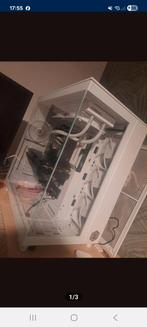 Nzxt h9 flow, Computers en Software, Computerbehuizingen, Ophalen, Zo goed als nieuw