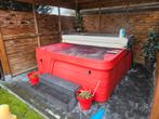 Freeflowspa van hotspring excursion., Tuin en Terras, Bubbelbaden en Hottubs, Ophalen, Zo goed als nieuw