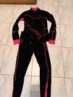 Looptrui- broek, Maat 38/40 (M), Zwart, Nieuw, Ophalen of Verzenden