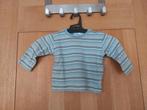 Shirt met lange mouwen, Kinderen en Baby's, Babykleding | Maat 68, Gebruikt, Ophalen of Verzenden, Premaman, Jongetje