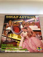Decap Antwerp music production - old gold, CD & DVD, Utilisé, Enlèvement ou Envoi