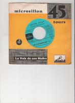 Edith Piaf - Non je ne regrette rien - Les mots d'Amour, Cd's en Dvd's, Gebruikt, 7 inch, Single, Ophalen of Verzenden