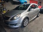 Opel corsa d 1300cdti opc line .lichte vracht !!!!, Auto's, Opel, Diesel, Particulier, Corsa, Te koop