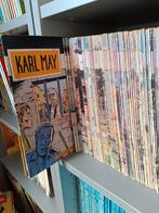 Karl may strips, Boeken, Ophalen of Verzenden, Zo goed als nieuw