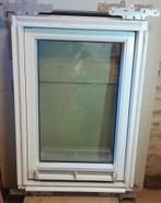VELUX 55x78 – fenêtre de toit pivotante, Ophalen, Minder dan 80 cm, Glas, Overige typen