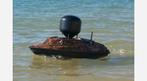 Bateau amorceur carp design V80, Ophalen, Zo goed als nieuw