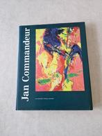 Jan Commandeur, Ophalen of Verzenden, Schilder- en Tekenkunst