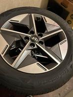 Hyundai Tucson Banden 235/55 R18 V XL+ velgen model 2025, Auto-onderdelen, Ophalen, 18 inch, Nieuw, 235 mm