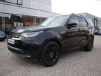 Land Rover Discovery 3.0 TD6 Victorinox*LUCHTVERING*LICHTE-, Auto's, Land Rover, 0 min, Zwart, 0 kg, Zwart