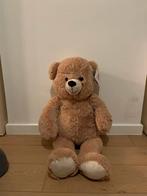Grote knuffelbeer, Kinderen en Baby's, Speelgoed | Knuffels en Pluche, Ophalen, Nieuw