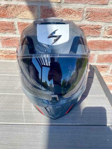 Scorpio motorhelm maat L beschikbaar voor biedingen