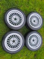 Jantes Alpina 16"*8" 5*120, Ophalen of Verzenden, Band(en)