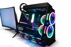 PC Gamer – AMD Ryzen 7 5800X / Radeon RX 6800XT, Enlèvement, Gaming, SSD