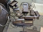 Sony camera, Audio, Tv en Foto, Fotocamera's Analoog, Ophalen, Gebruikt, Compact, Overige Merken