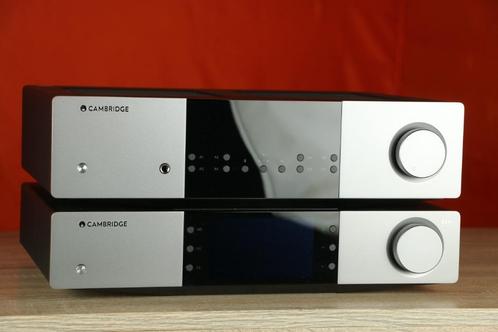 Cambridge EXA100 EXA 100 / EXN100 / EXN *Inruil combideal!, Audio, Tv en Foto, Versterkers en Ontvangers, Zo goed als nieuw, Stereo