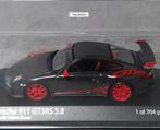 Minichamps/Porsche 911 GT3 RS 3.8/1 OF 704 PCS, Hobby en Vrije tijd, Modelauto's | 1:43, Ophalen of Verzenden, Nieuw, Auto, MiniChamps
