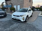 Kia Stonic 1.0 T-GDi Style + WINTER/PACK 100PK NIEUW 0KM, Auto's, Kia, USB, Stof, Wit, Bedrijf
