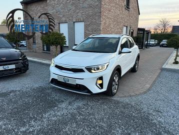 Kia Stonic 1.0 T-GDi Style + WINTER/PACK 100PK NIEUW 0KM beschikbaar voor biedingen