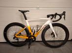 Prorace Batalla racefiets, Fietsen en Brommers, Fietsen | Racefietsen, Ophalen, Carbon