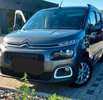 Citroën Berlingo Wagon, Auto's, Automaat, 5 deurs, Te koop, Berlingo