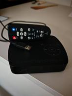 Disque dur multimédia Iomega 1To, Computers en Software, Ophalen, Gebruikt