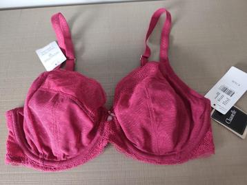 Nieuwe BH Chantelle, maat EUR 75 E beschikbaar voor biedingen