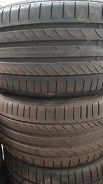 265/30r20 continental 60€ per stuk met montage 26530r20, Ophalen of Verzenden, Zo goed als nieuw