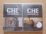 Ché part1/2 DVD's sealed, Waargebeurd drama, Vanaf 12 jaar, Verzenden, Nieuw in verpakking