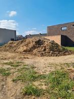 Gratis land om op te halen in Biévène, Tuin en Terras, Aarde en Mest, Ophalen