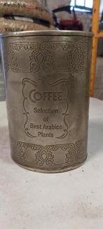 ancienne boite en métal, Collections, Envoi, Utilisé, Autre