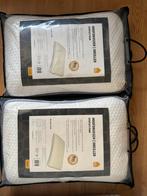 Duoflex hoofdkussens, Huis en Inrichting, Woonaccessoires | Kussens, Ophalen, Nieuw, Vierkant