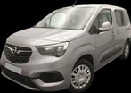 Opel Combo Life 1200Benzine•Edition Lederinterieur•L1H1, Voorwielaandrijving, Gebruikt, https://public.car-pass.be/vhr/7c0b7722-fec7-4250-a1f9-add6b309023c