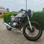 Suzuki GS550 Café Racer – 1980, Motoren, Motoren | Suzuki, 4 cilinders, Particulier, Toermotor, 550 cc