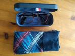 Lunettes Tommy Hilfiger - comme neuves, Rouge, Enlèvement ou Envoi, Comme neuf, Ray-Ban