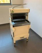 Broodsnijmachine, Elektronische apparatuur, Ophalen, Zo goed als nieuw