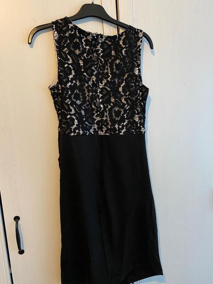 Zwangerschapskleren, Kleding | Dames, Zwangerschapskleding, Gedragen, Jurk, Maat 38/40 (M), Zwart, Ophalen