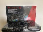 Pioneer Dj DDJ-RX complete set + Decksaver, Muziek en Instrumenten, Dj-sets en Draaitafels, Ophalen, Gebruikt, Dj-set, Pioneer