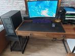 High-end workstation/gaming pc – Ryzen 7 / RTX 3060 / 32GB, Computers en Software, Ophalen, Gebruikt, 32 GB, Virtual Reality