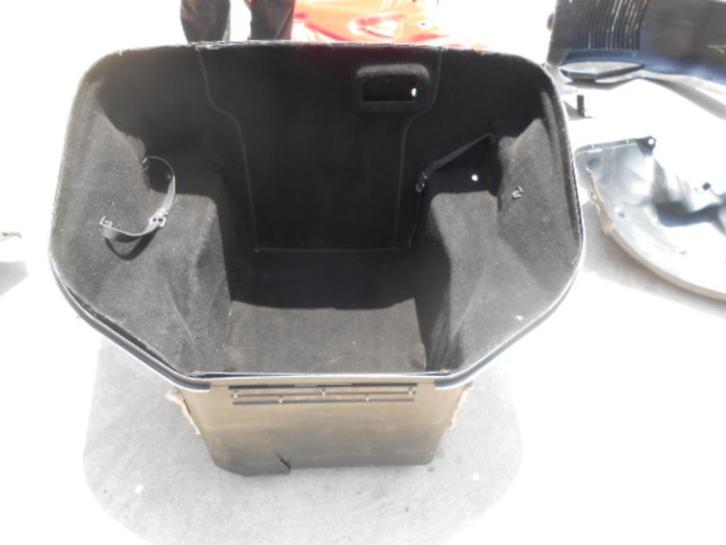 Compartiment à bagages pour Ferrari 458, Autos : Pièces & Accessoires, Électronique & Câbles, Ferrari, Utilisé, Enlèvement ou Envoi